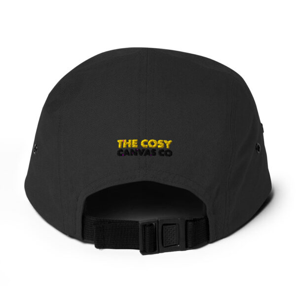 Classic Camper Cap - Image 2