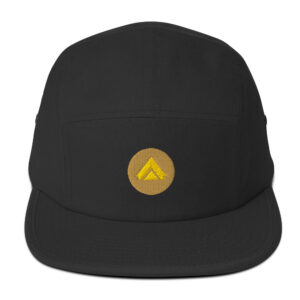 Classic Camper Cap