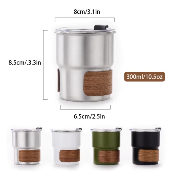 Warmth Weaver Mug - Image 2