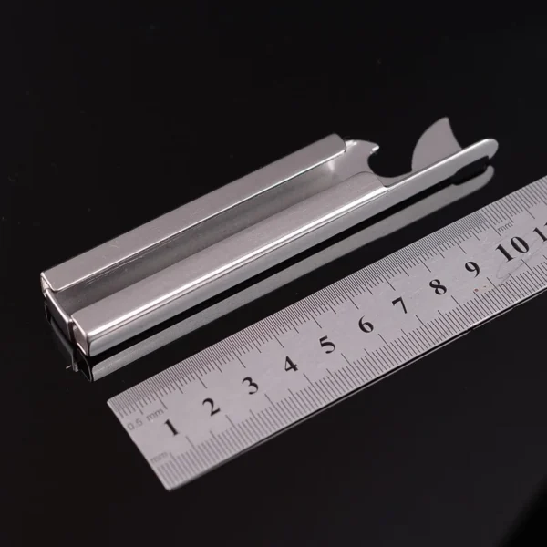 Compact Camp Cutlery Set - Image 6