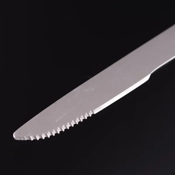 Compact Camp Cutlery Set - Image 5