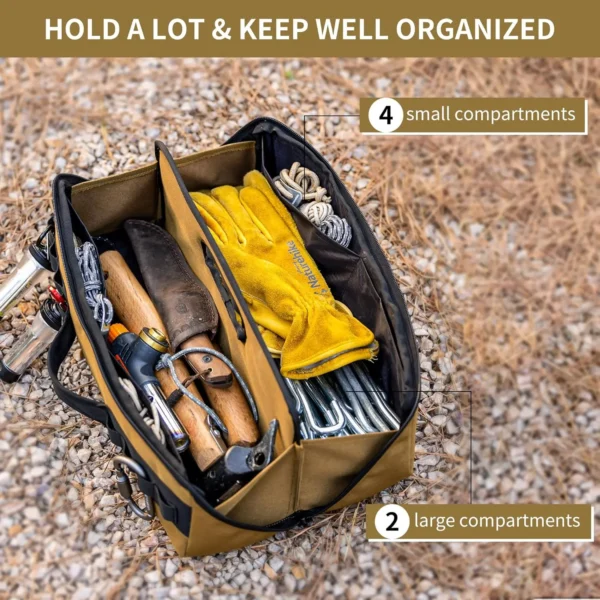 Expedition Gear Bag - Image 2