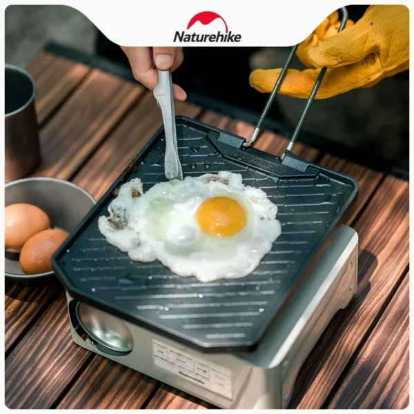 Griddle Pan - Image 2