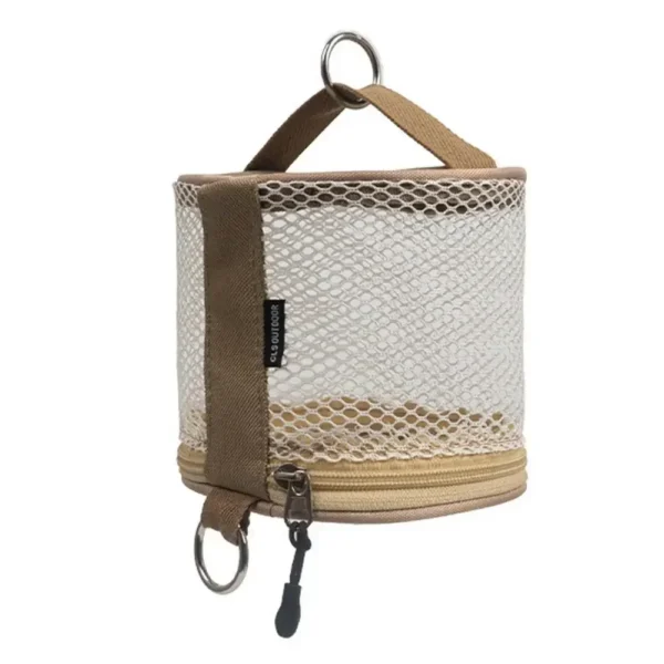 Paper Roll Case & Dispenser - Image 6