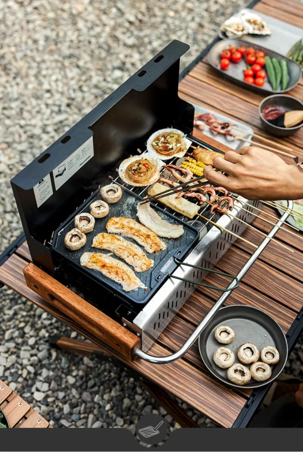 Griddle Pan - Image 5