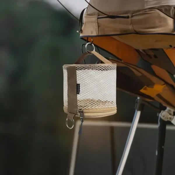 Paper Roll Case & Dispenser - Image 7