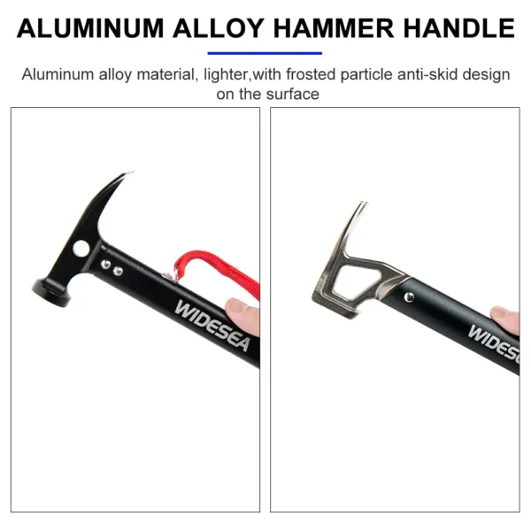 Camping Hammer - Image 3