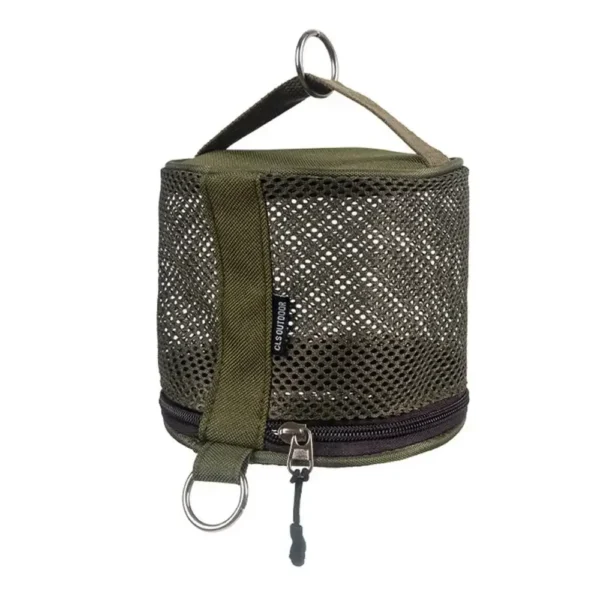 Paper Roll Case & Dispenser - Image 10