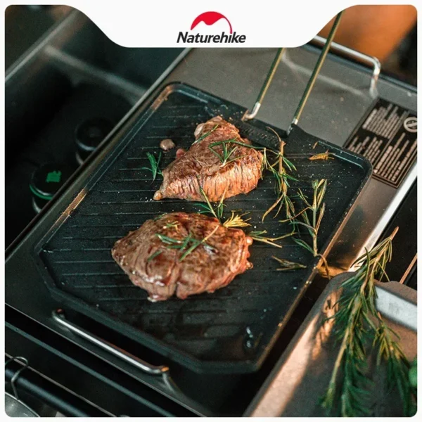 Griddle Pan - Image 4