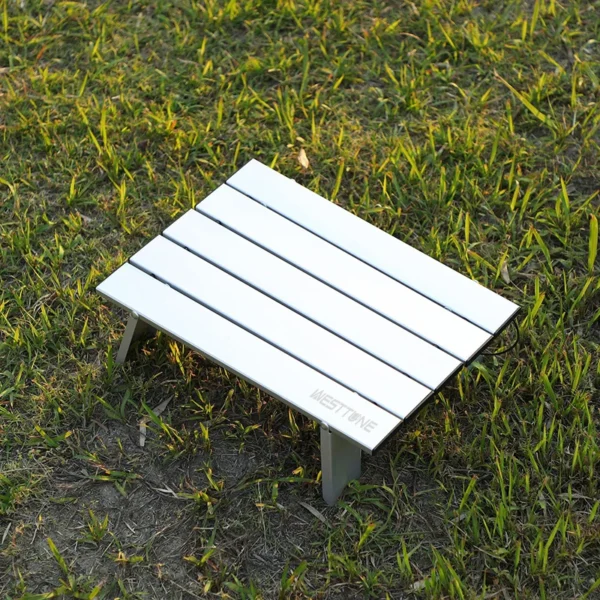 Mini Camping Table - Image 5