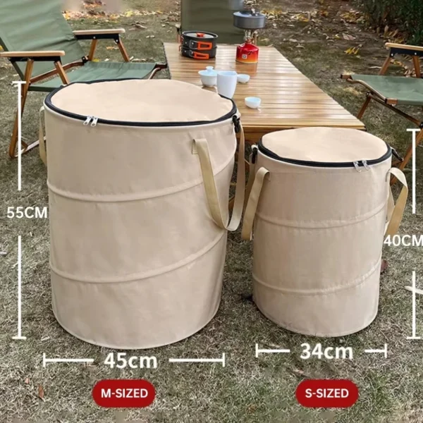 Camping Bin - Image 4