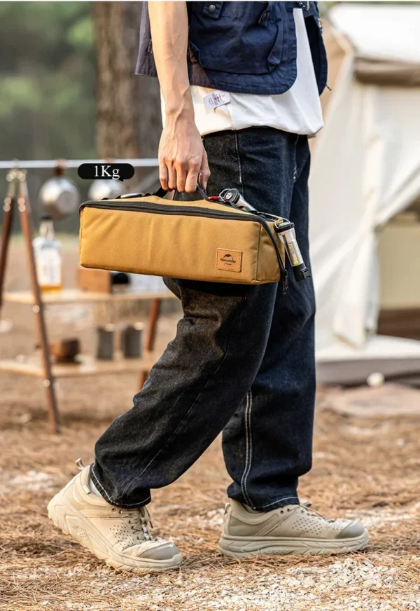 Expedition Gear Bag - Image 11