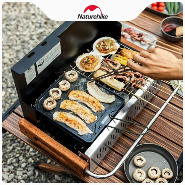 Griddle Pan - Image 3