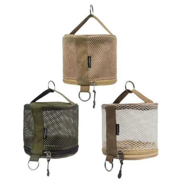 Paper Roll Case & Dispenser - Image 8
