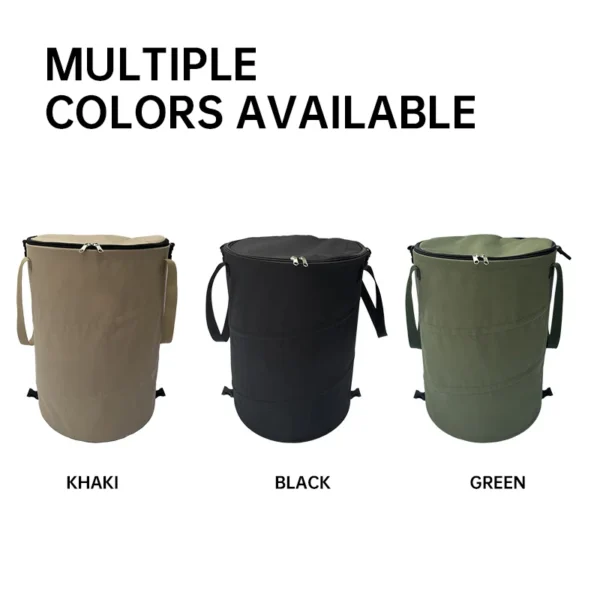 Camping Bin - Image 7