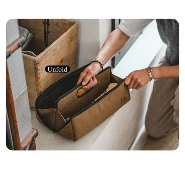 Expedition Gear Bag - Image 12