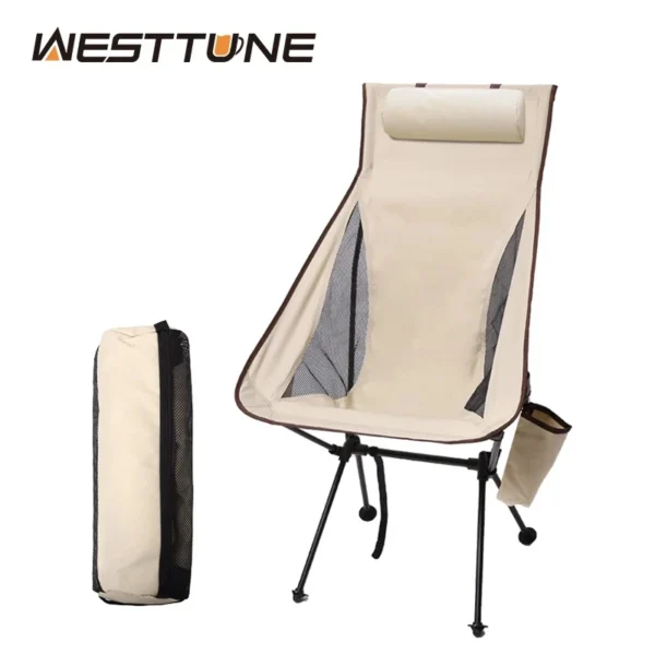 Highland Rest Chair
