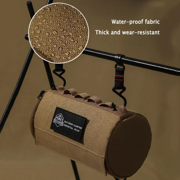 Kitchen Roll Dispenser - Image 4