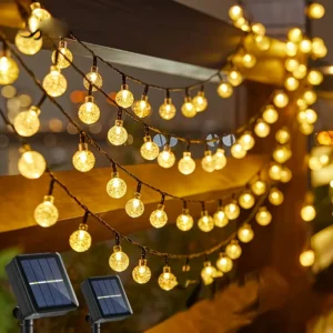 Lighting & Ambience