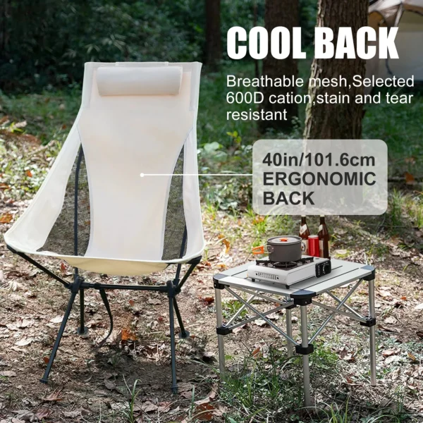 Highland Rest Chair - Image 2