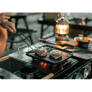 Griddle Pan