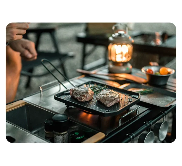 Griddle Pan