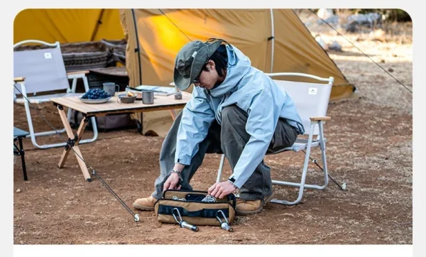 Expedition Gear Bag - Image 8