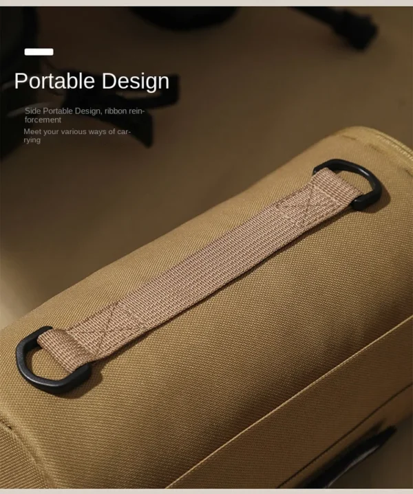 Kitchen Roll Dispenser - Image 9