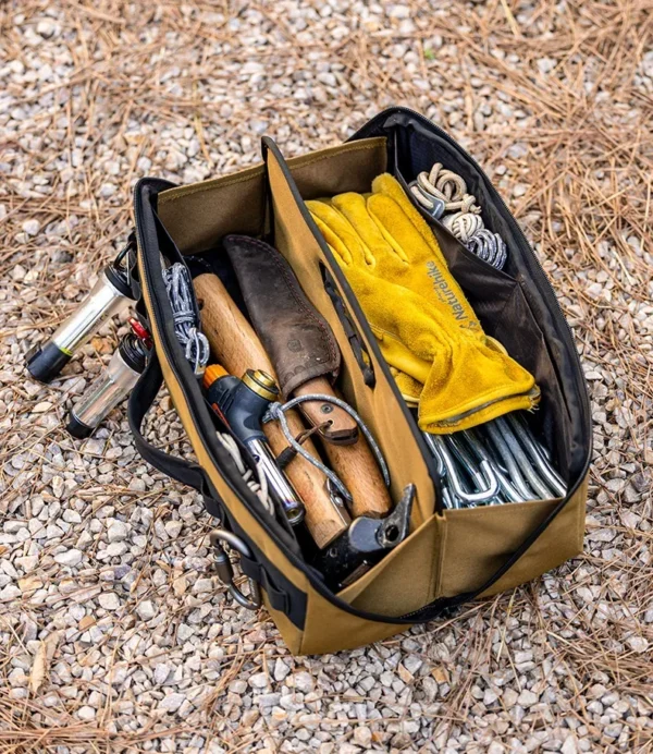 Expedition Gear Bag - Image 10