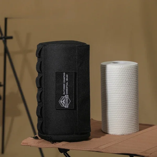 Kitchen Roll Dispenser - Image 2