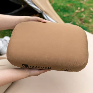 Memory Foam Camping Pillow