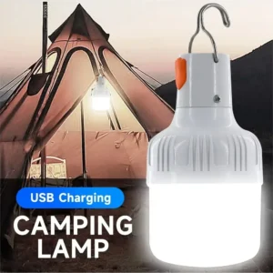 2pcs Dimmable LED Light
