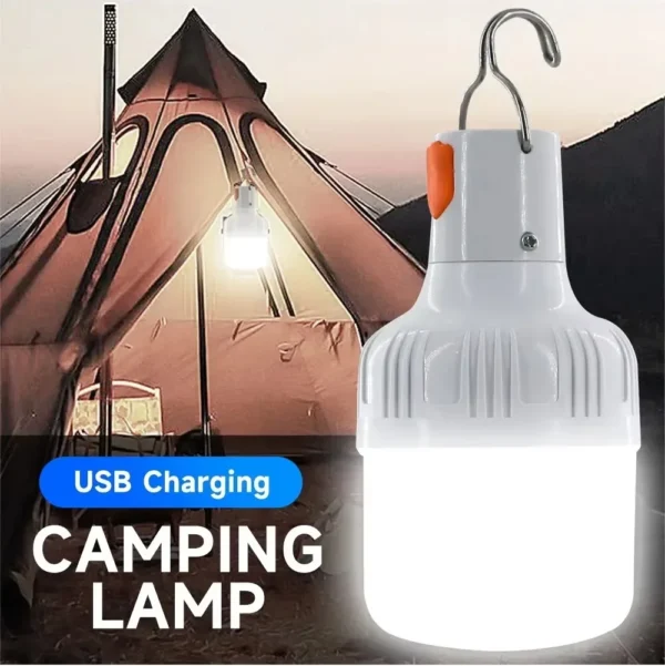 2pcs Dimmable LED Light