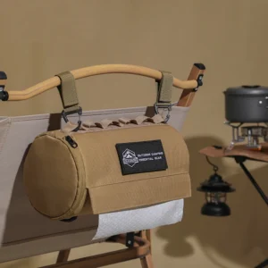 Kitchen Roll Dispenser
