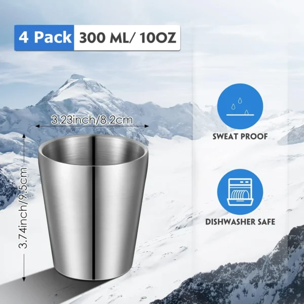Adventure Tumbler Set - Image 3