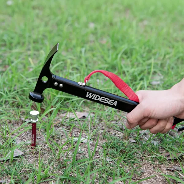 Camping Hammer - Image 6
