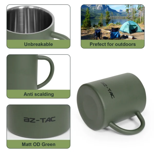 Trailblazer Mug - Image 2