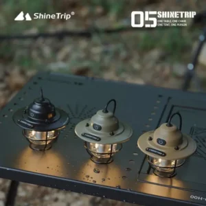 Rechargeable Pendant Light