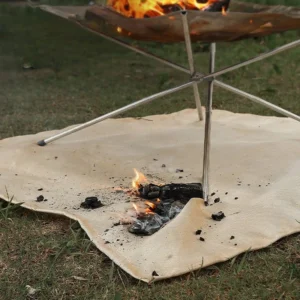 Fire Protection Mat