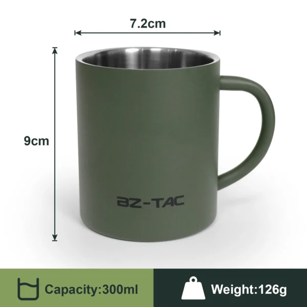Trailblazer Mug - Image 3