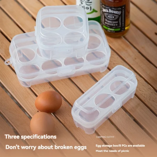 Portable Egg Box - Image 3