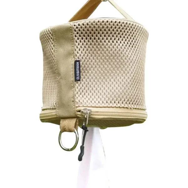 Paper Roll Case & Dispenser - Image 9