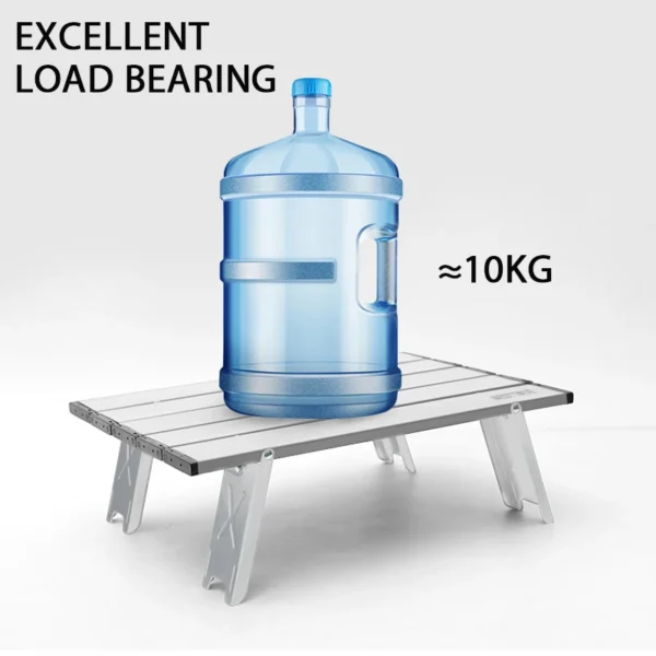 Mini Camping Table - Image 3