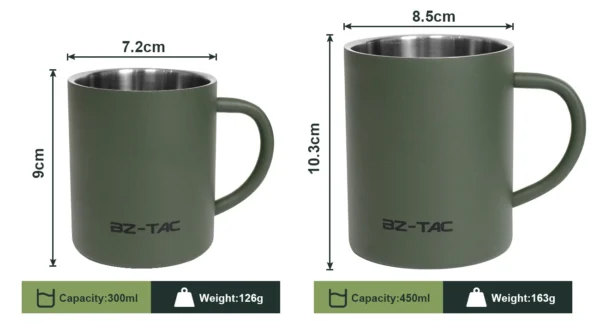 Trailblazer Mug - Image 4