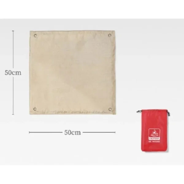 Fire Protection Mat - Image 6