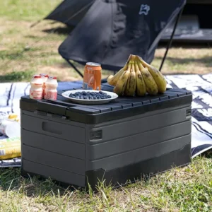 Storage & Organisation