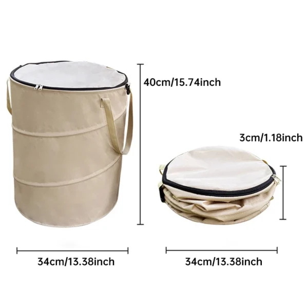 Camping Bin - Image 5