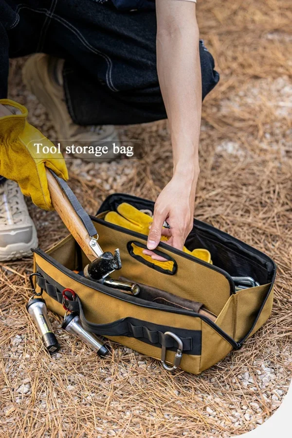 Expedition Gear Bag - Image 9