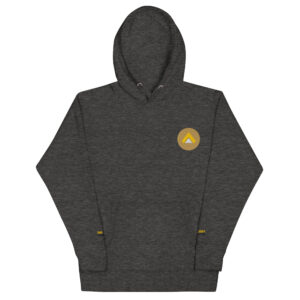 Campfire Comfort Hoodie