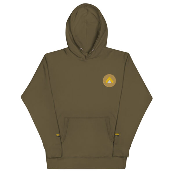Campfire Comfort Hoodie - Image 5